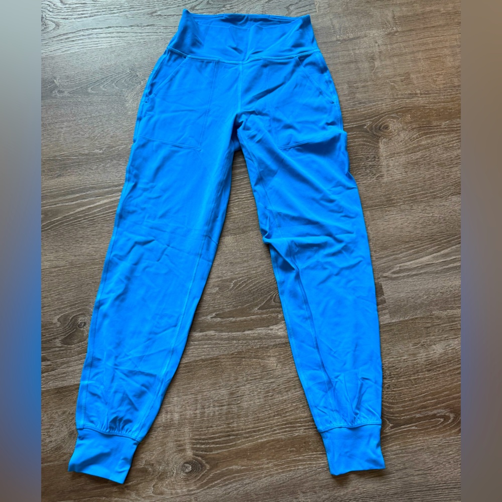 Lululemon Poolside Align Jogger - image 1